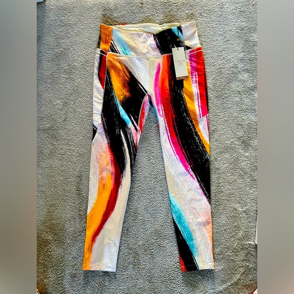 Calia by Carrie Underwood Energize leggings - Picture 2 of 5